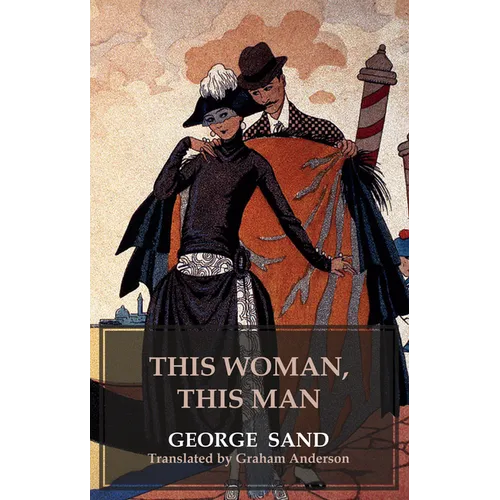 This Woman, This Man: Elle Et Lui - Paperback