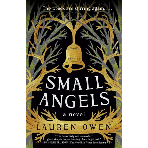 Small Angels - Paperback