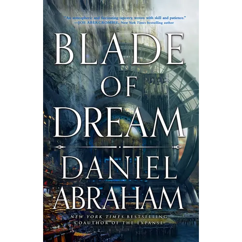 Blade of Dream - Hardcover