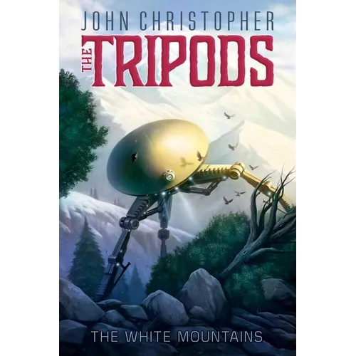 The White Mountains - Hardcover
