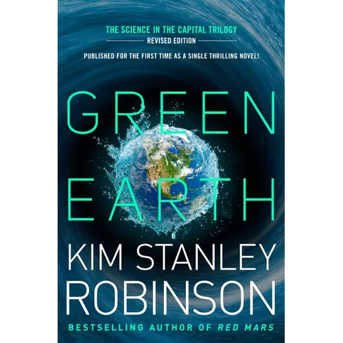 Green Earth - Paperback