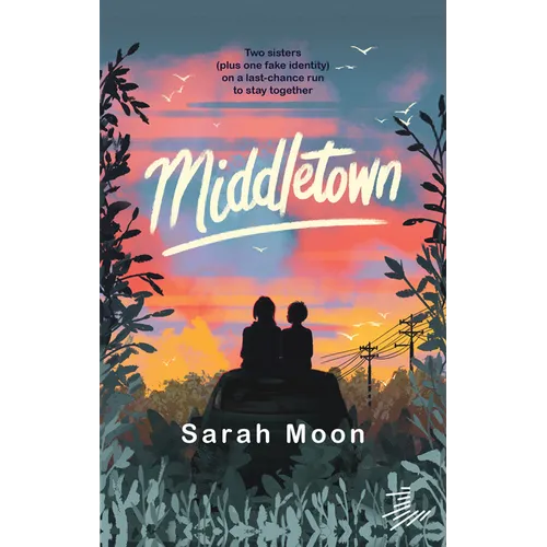 Middletown - Paperback