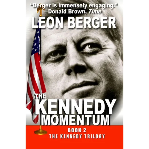 The Kennedy Momentum - Paperback