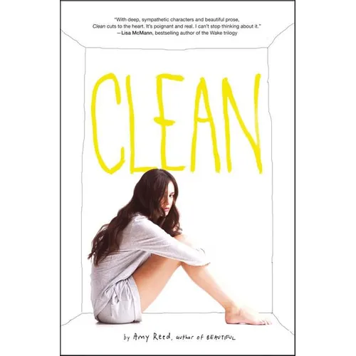 Clean - Paperback