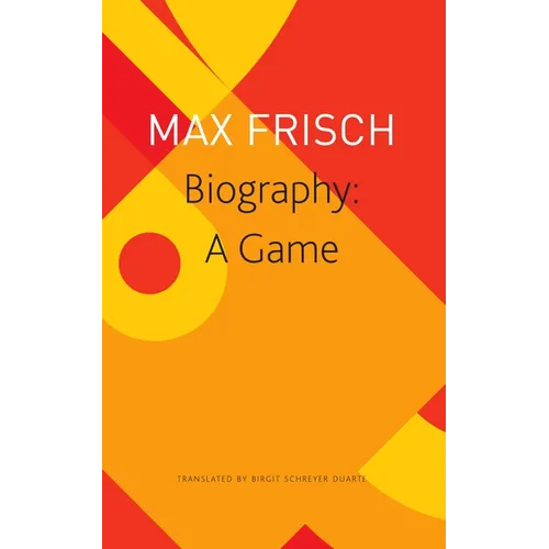 Biography: A Game - Paperback