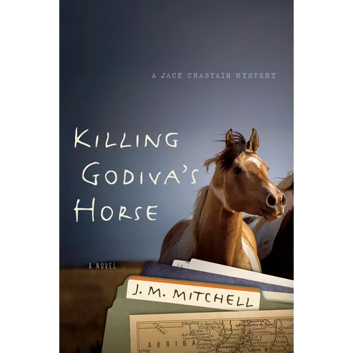 Killing Godiva's Horse - Paperback