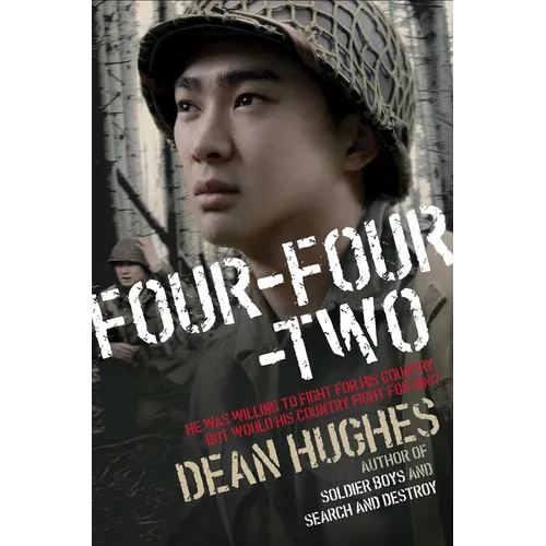 Four-Four-Two - Paperback