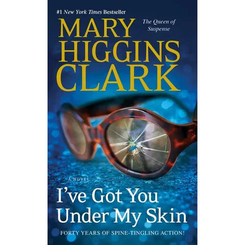 I've Got You Under My Skin - Mass Market Paperbound