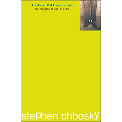 Las Ventajas de Ser Invisible (the Perks of Being a Wallflower) - Paperback