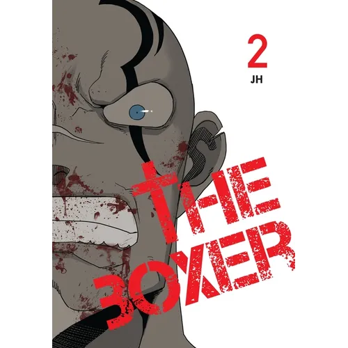 The Boxer, Vol. 2 - Paperback
