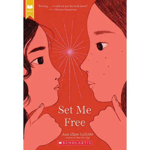 Set Me Free (Gold) (Show Me a Sign, Book 2) - Paperback