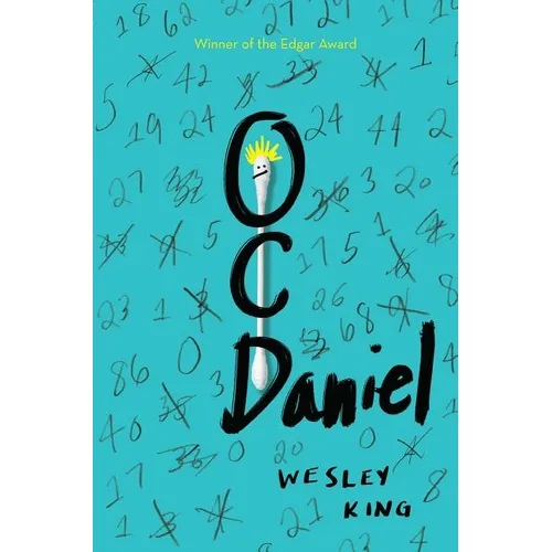 Ocdaniel - Hardcover