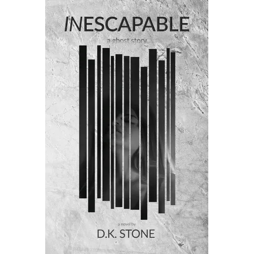 Inescapable: A Ghost Story - Paperback