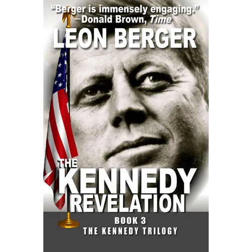 The Kennedy Revelation - Paperback
