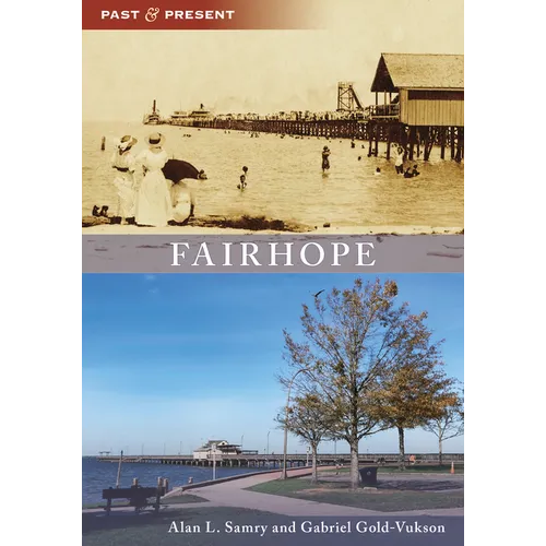 Fairhope - Paperback