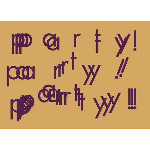 Party! Party!! Party!!!: Photographs from Weimar Germany - Paperback
