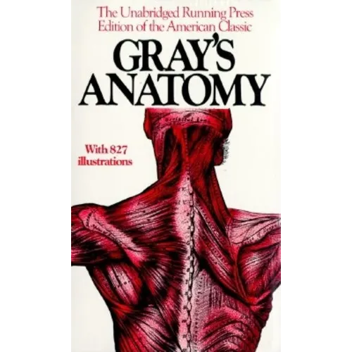 Gray's Anatomy - Paperback