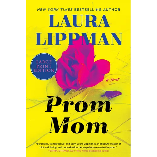 Prom Mom - Paperback