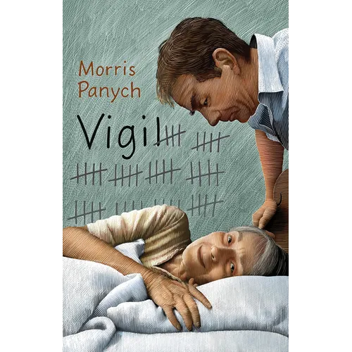 Vigil - Paperback