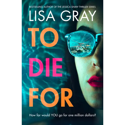 To Die for - Paperback