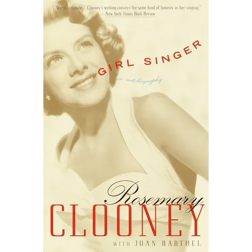 Girl Singer: An Autobiography - Paperback