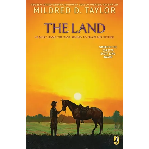 The Land - Paperback
