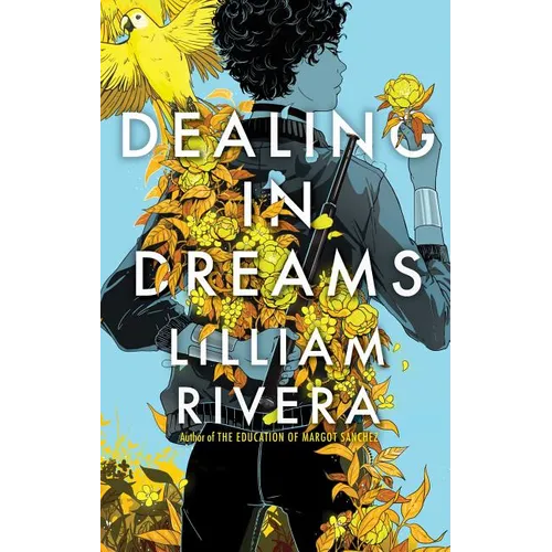 Dealing in Dreams - Hardcover