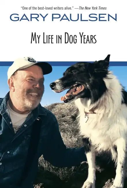 My Life in Dog Years - Paperback