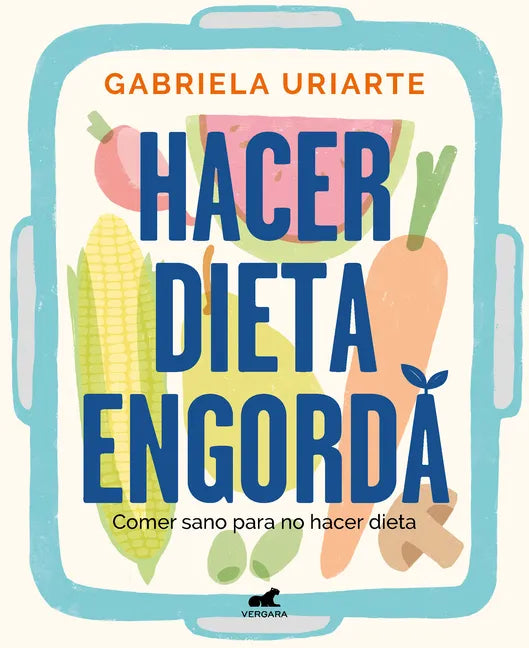 Hacer Dieta Engorda / Dieting Makes You Fat - Paperback
