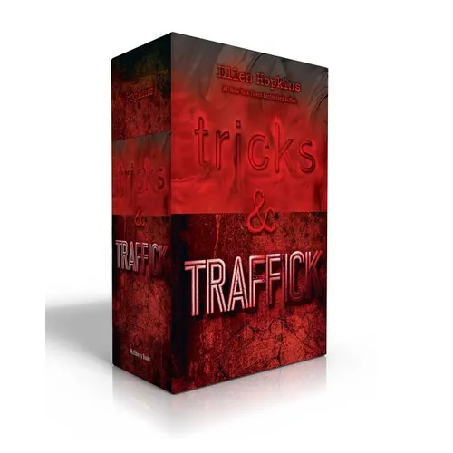Tricks & Traffick (Boxed Set) - Paperback