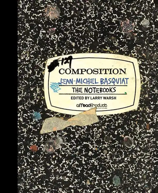 The Notebooks - Hardcover