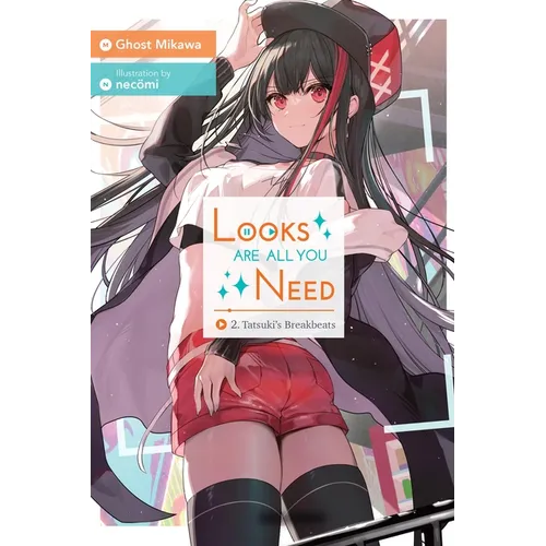Looks Are All You Need, Vol. 2: Volume 2 - Paperback