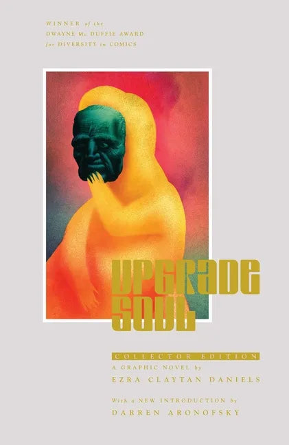 Upgrade Soul: Collector's Edition - Hardcover