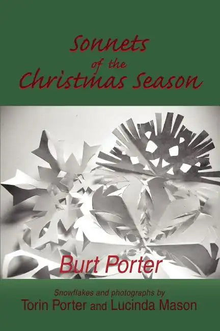 Sonnets of the Christmas Season - Paperback