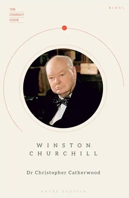 Winston Churchill - Paperback