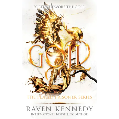 Gold - Paperback