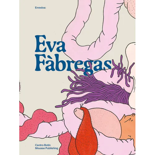 Eva F瀉regas: Enredos - Paperback