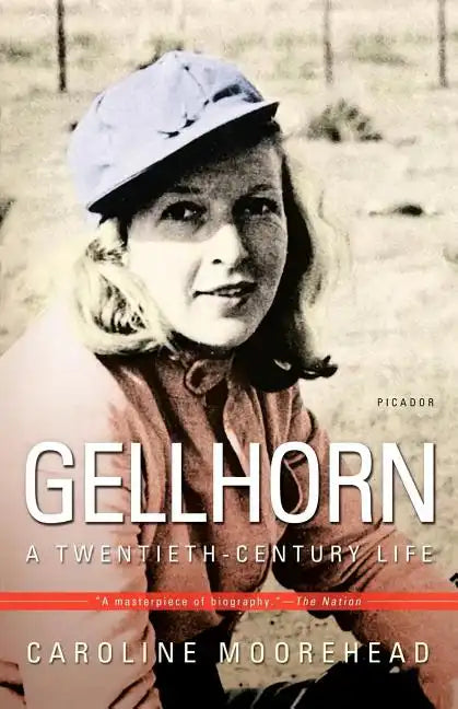 Gellhorn: A Twentieth-Century Life - Paperback