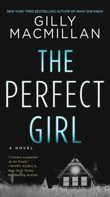 The Perfect Girl - Paperback
