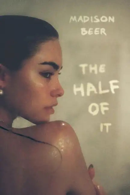 The Half of It: A Memoir - Hardcover