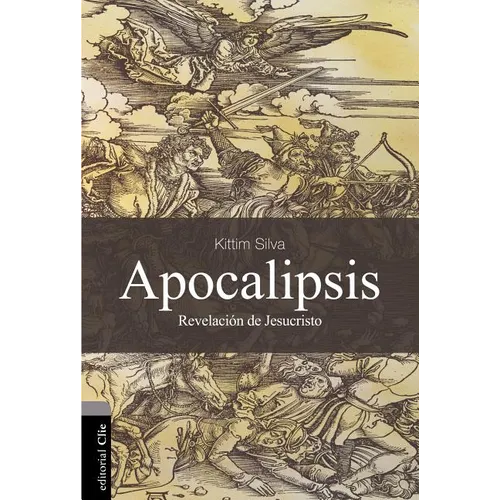 Apocalipsis: La Revelaci de Jesucristo - Paperback