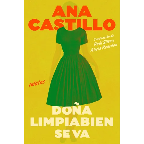 Dona Cleanwell Leaves Home \ Do Cleanwell Se Va de Casa (Spanish Edition) - Paperback