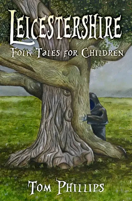 Leicestershire Folk Tales for Children - Paperback