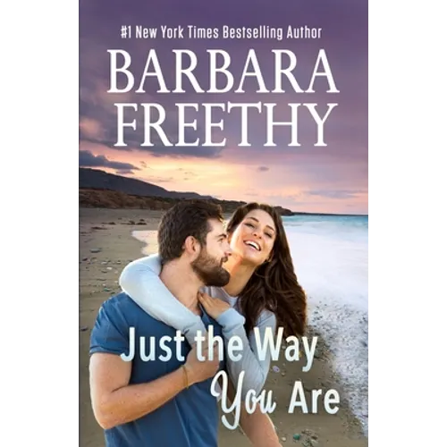 Just The Way You Are - Paperback
