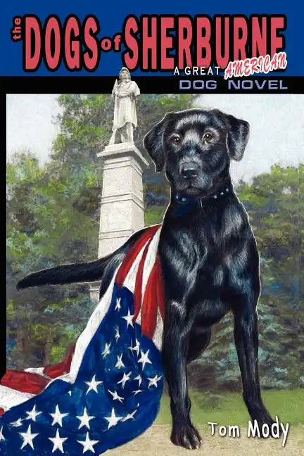 The Dogs of Sherburne - Paperback