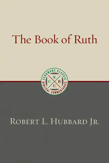 The Book of Ruth - Paperback