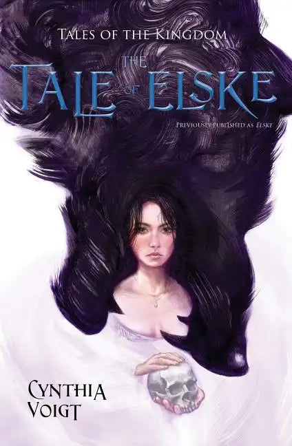 The Tale of Elske - Paperback