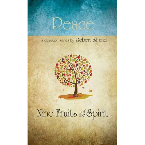 Peace - Paperback