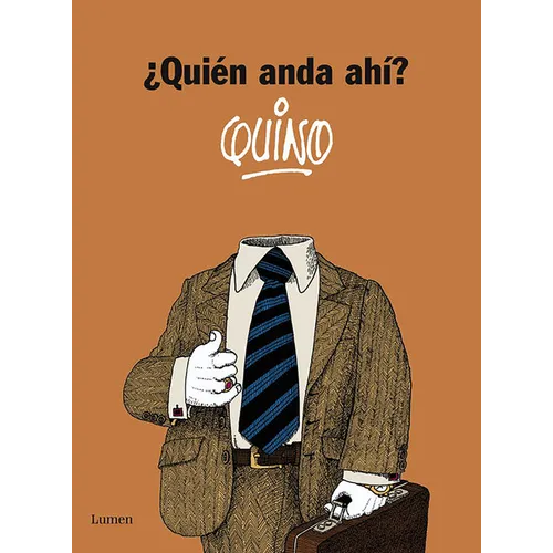 ¿Quién Anda Ahí? / Who Goes There? - Paperback