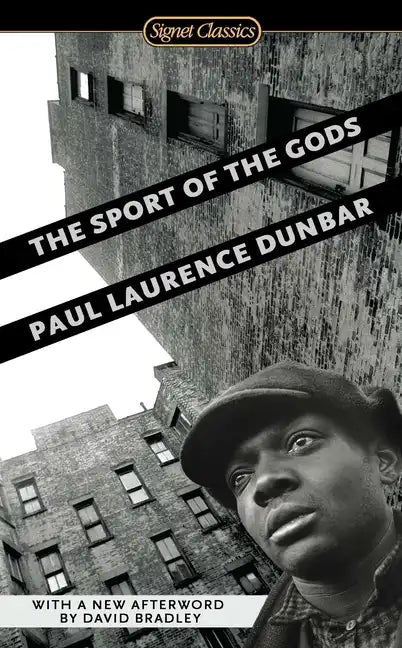 The Sport of the Gods - Paperback